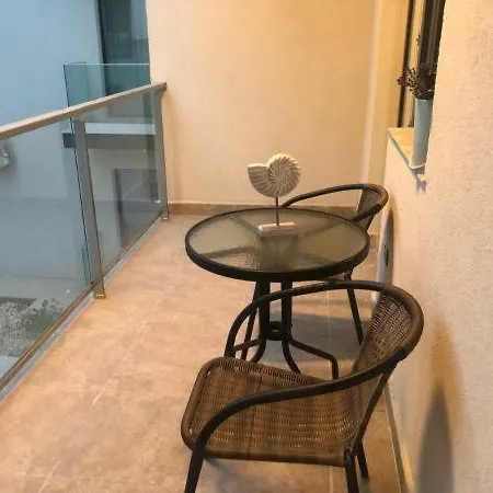 Pansiyon Fiesta Navodari