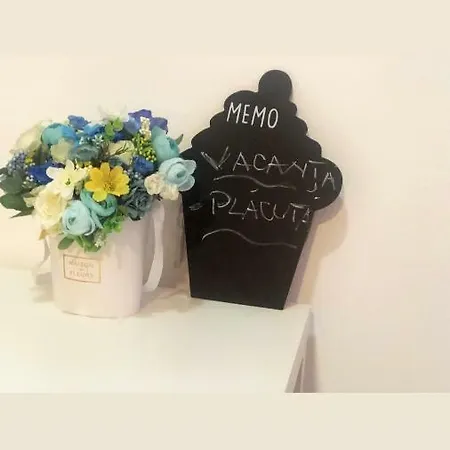 Fiesta Pansiyon Navodari